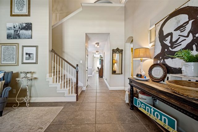 3105 Union Lake Road, Denton, TX 76210