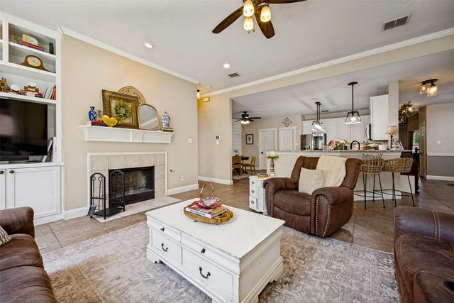 3105 Union Lake Road, Denton, TX 76210
