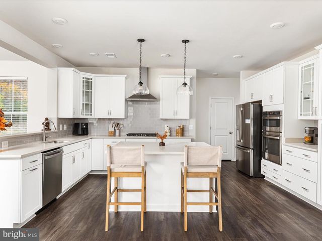 308 LEHIGH DR, Winchester, VA 22602