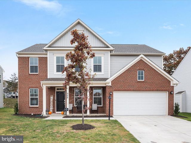 308 LEHIGH DR, Winchester, VA 22602