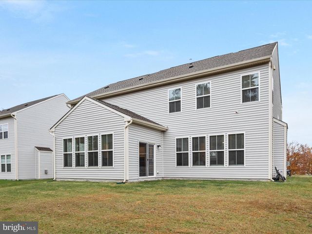 308 LEHIGH DR, Winchester, VA 22602