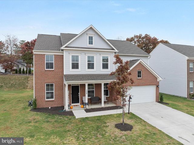 308 LEHIGH DR, Winchester, VA 22602