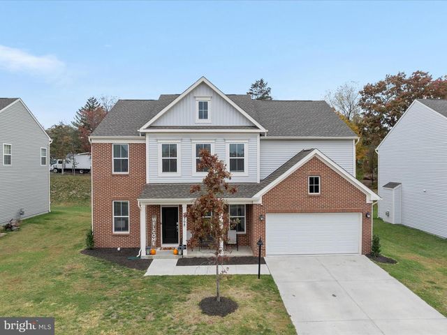 308 LEHIGH DR, Winchester, VA 22602