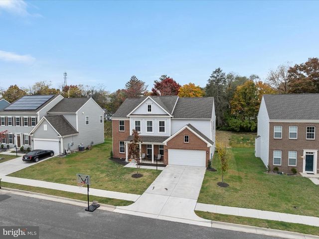 308 LEHIGH DR, Winchester, VA 22602