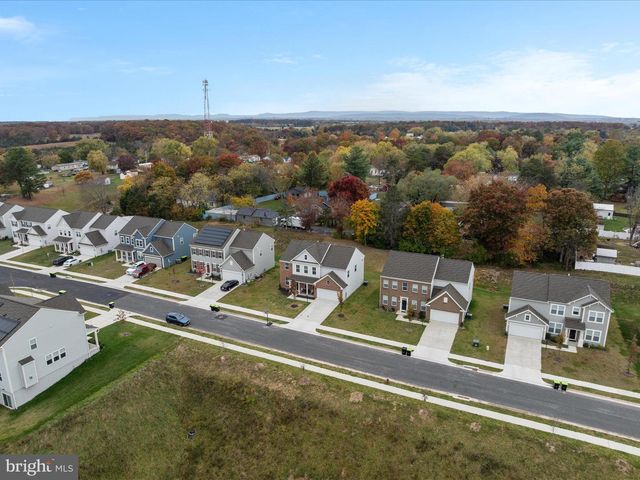 308 LEHIGH DR, Winchester, VA 22602