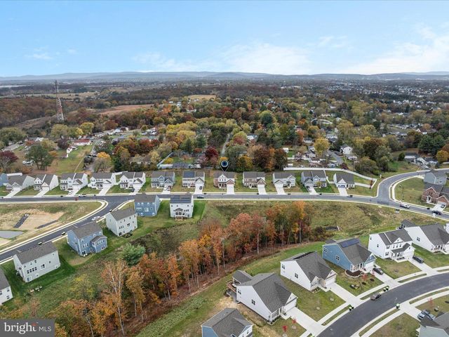 308 LEHIGH DR, Winchester, VA 22602