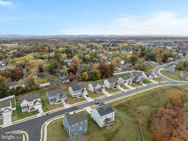 308 LEHIGH DR, Winchester, VA 22602