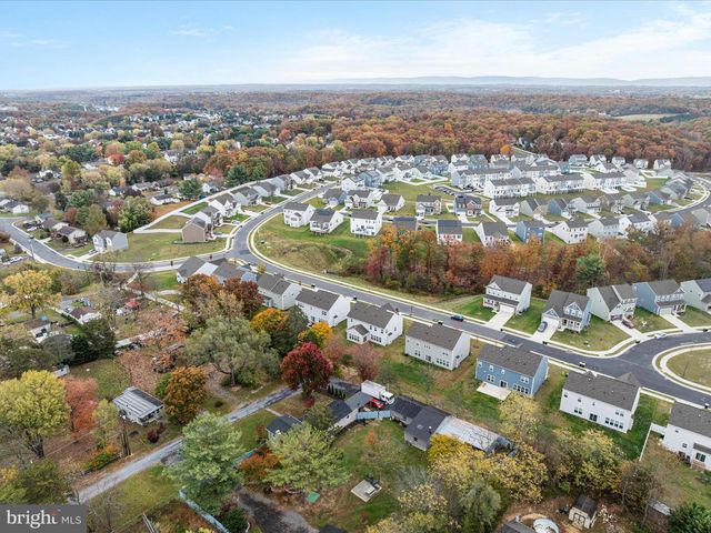 308 LEHIGH DR, Winchester, VA 22602