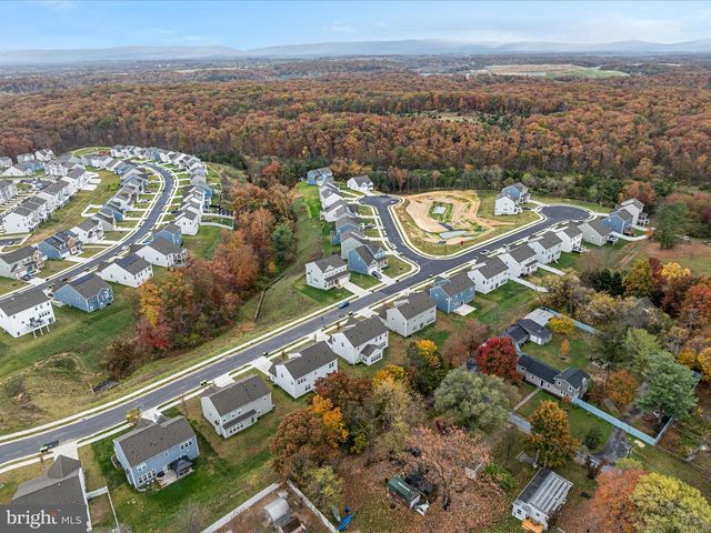 308 LEHIGH DR, Winchester, VA 22602