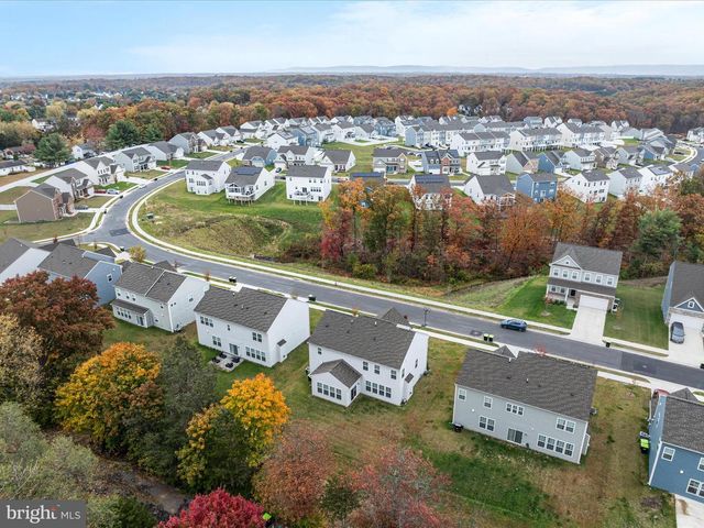 308 LEHIGH DR, Winchester, VA 22602