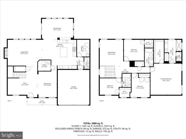 308 LEHIGH DR, Winchester, VA 22602