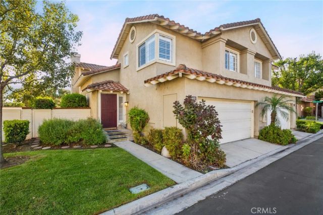 2462 Via Corella, Tustin, CA 92782