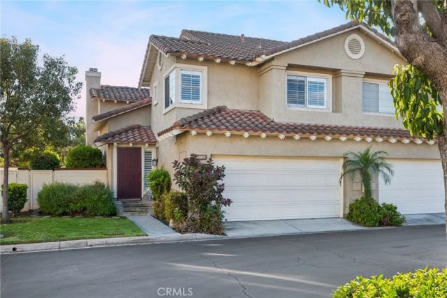 2462 Via Corella, Tustin, CA 92782