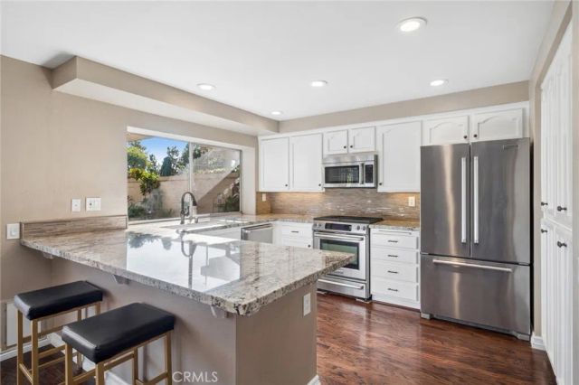 2462 Via Corella, Tustin, CA 92782