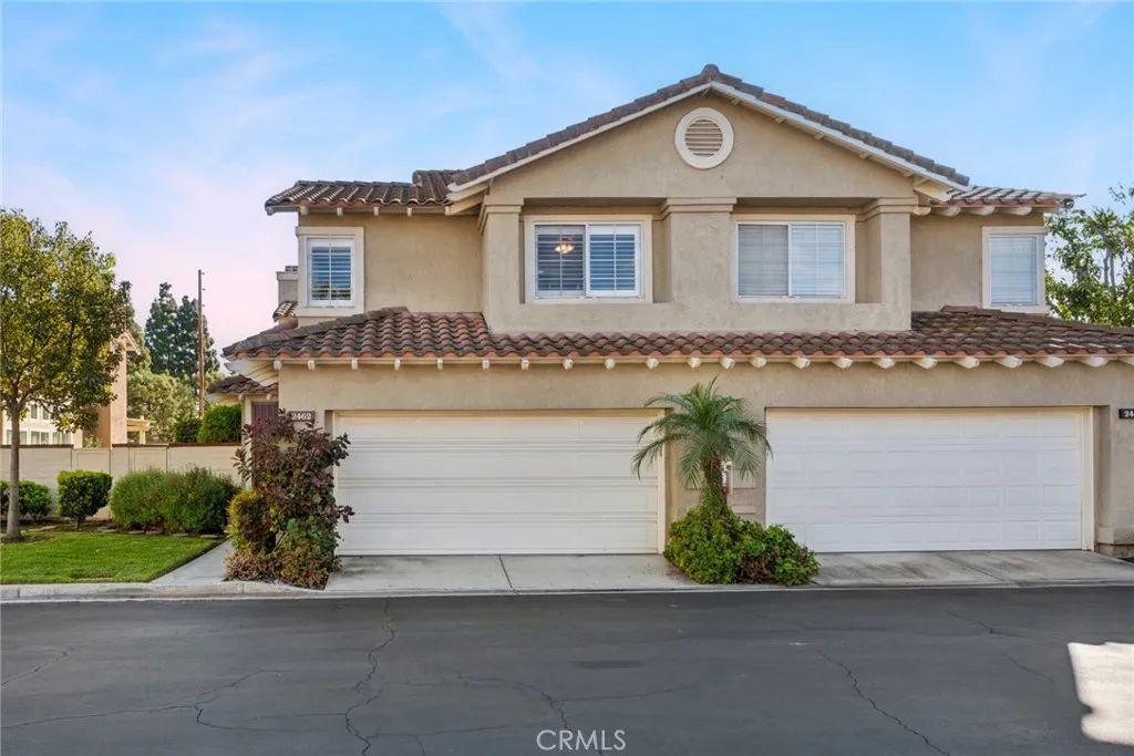2462 Via Corella, Tustin, CA 92782