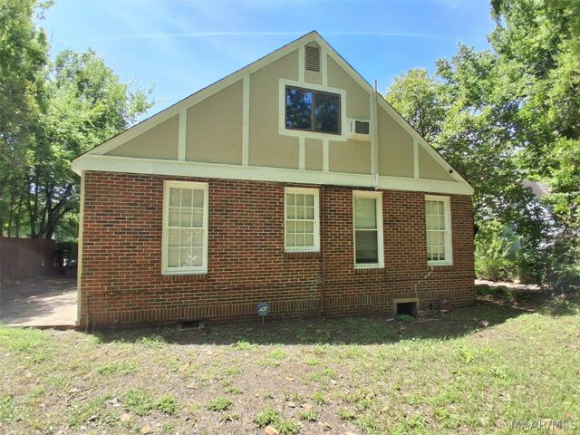 529 Ponce De Leon Avenue, Montgomery, AL 36106