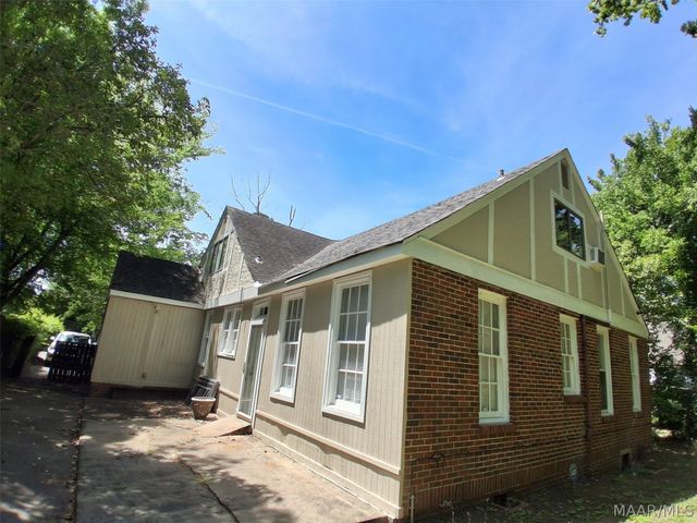529 Ponce De Leon Avenue, Montgomery, AL 36106