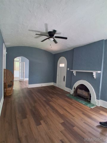 529 Ponce De Leon Avenue, Montgomery, AL 36106
