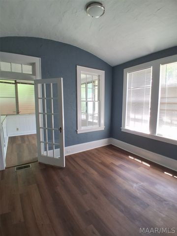 529 Ponce De Leon Avenue, Montgomery, AL 36106