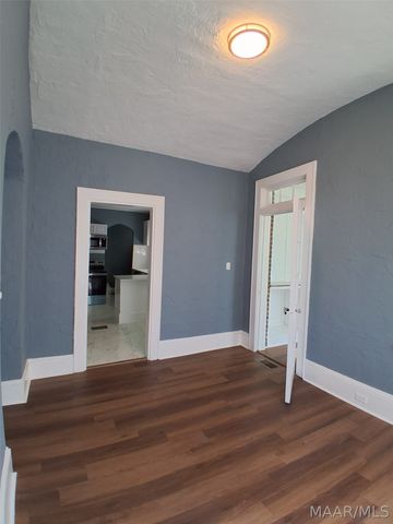 529 Ponce De Leon Avenue, Montgomery, AL 36106