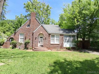 529 Ponce De Leon Avenue, Montgomery, AL 36106