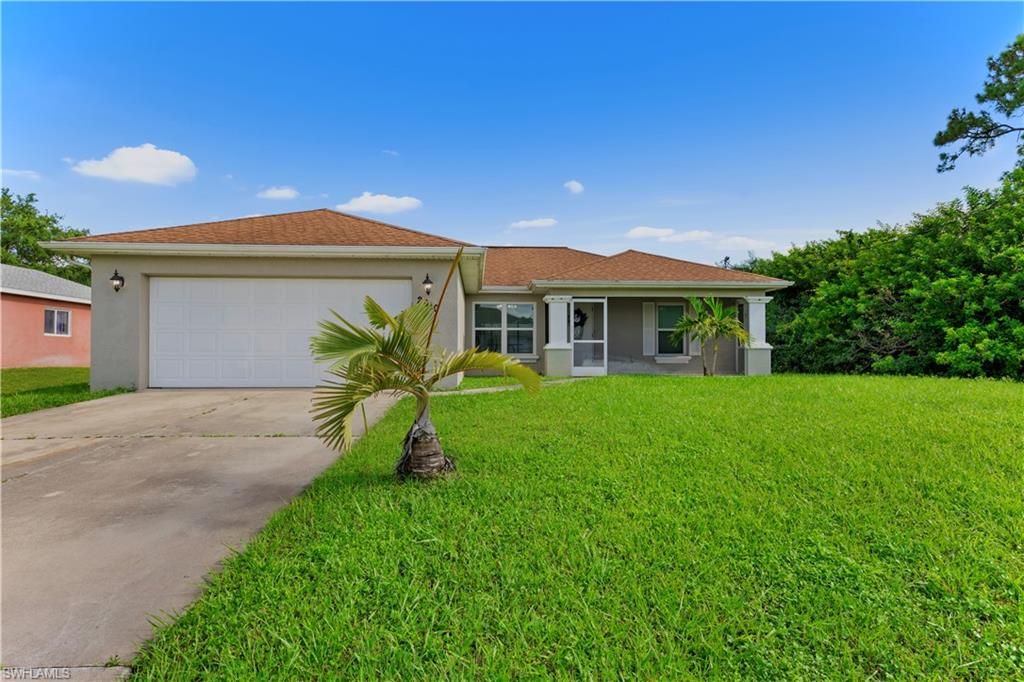 2910 65th ST W, Lehigh Acres, FL 33971