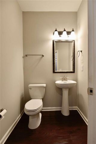 1223 Foxcroft Lane, Cumming, GA 30041