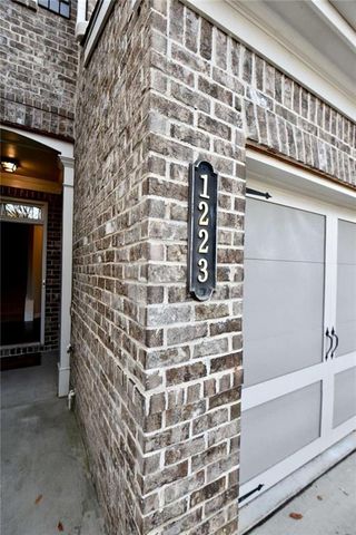 1223 Foxcroft Lane, Cumming, GA 30041