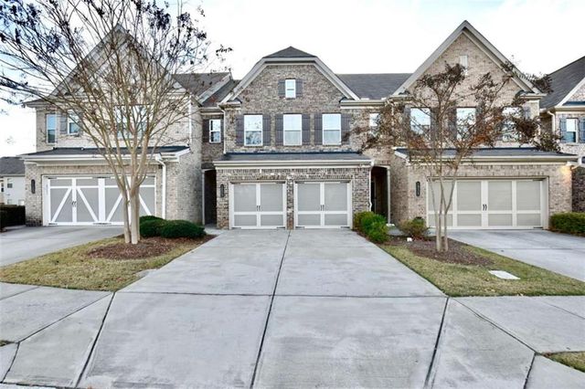 1223 Foxcroft Lane, Cumming, GA 30041