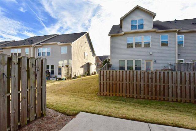 1223 Foxcroft Lane, Cumming, GA 30041