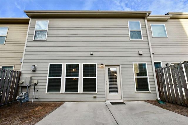 1223 Foxcroft Lane, Cumming, GA 30041