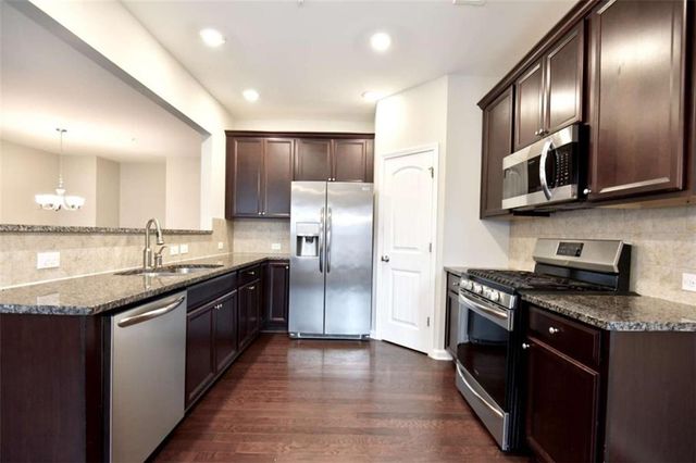 1223 Foxcroft Lane, Cumming, GA 30041