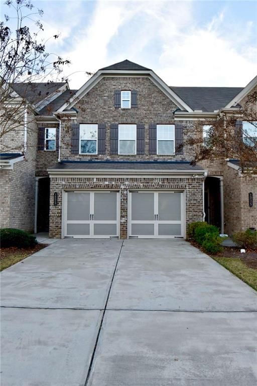 1223 Foxcroft Lane, Cumming, GA 30041