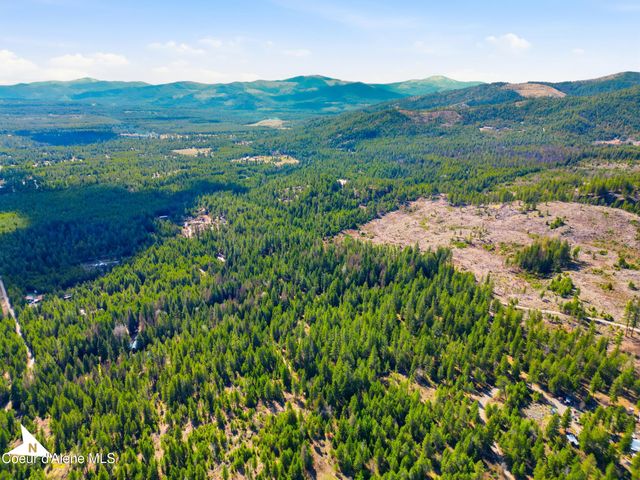 NKA Poverty Ln, Spirit Lake, ID 83869