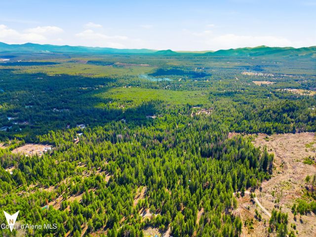 NKA Poverty Ln, Spirit Lake, ID 83869