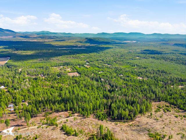 NKA Poverty Ln, Spirit Lake, ID 83869