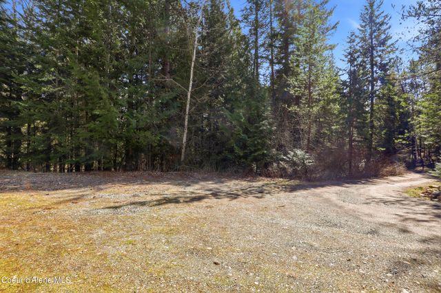 NKA Poverty Ln, Spirit Lake, ID 83869