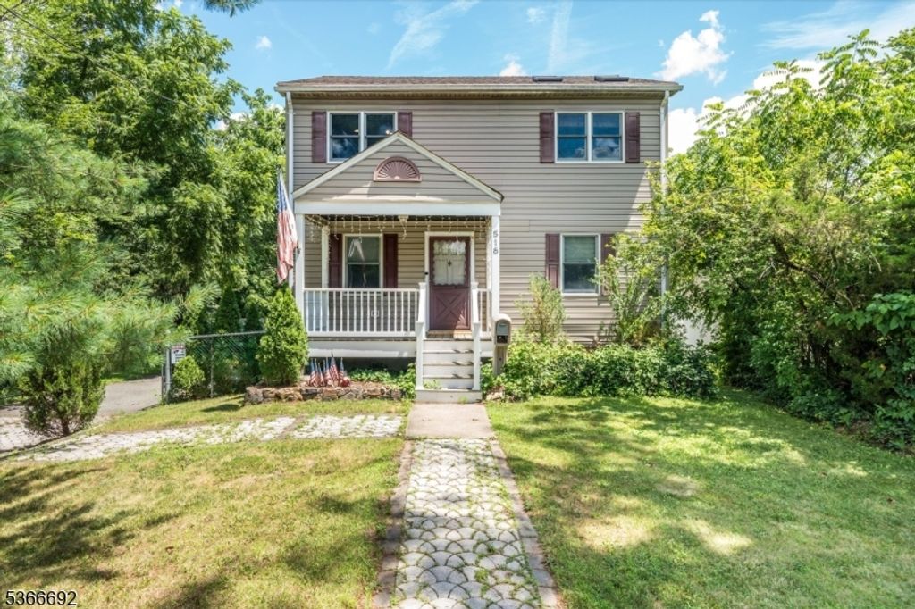 518 Eagle Rock Avenue, Roseland Boro, NJ 07068