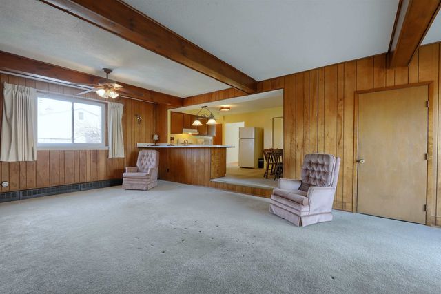 23627 Thornton Street, Clinton Township, MI 48035