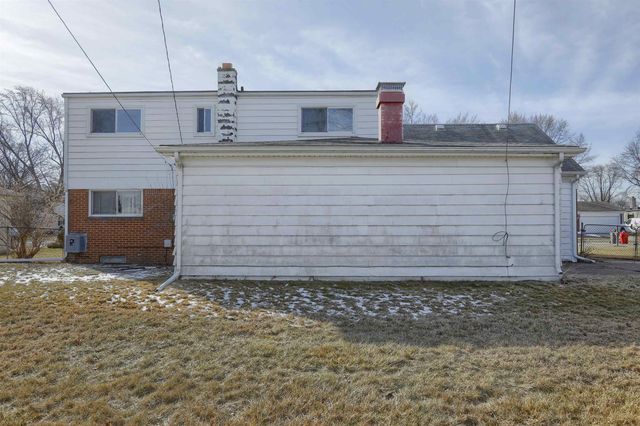 23627 Thornton Street, Clinton Township, MI 48035