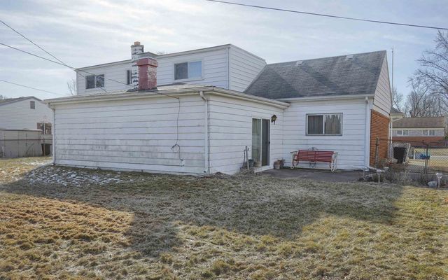 23627 Thornton Street, Clinton Township, MI 48035