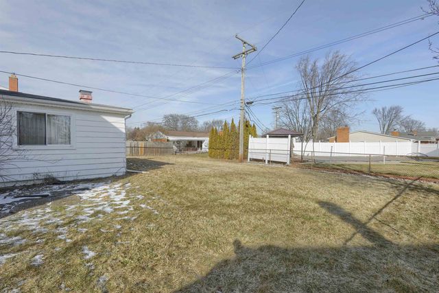 23627 Thornton Street, Clinton Township, MI 48035