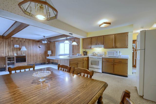 23627 Thornton Street, Clinton Township, MI 48035