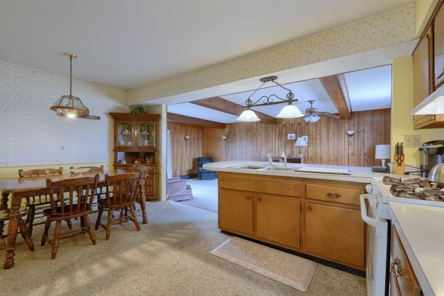 23627 Thornton Street, Clinton Township, MI 48035