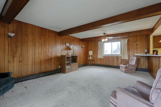 23627 Thornton Street, Clinton Township, MI 48035