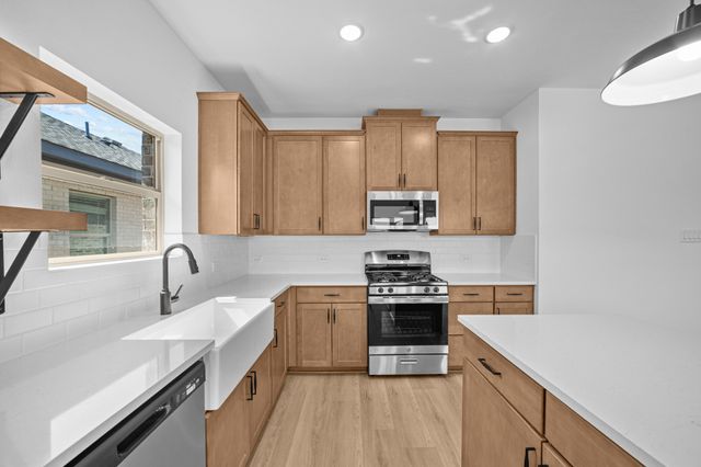 1229 Eagle Mountain Drive, Dallas, TX 75253