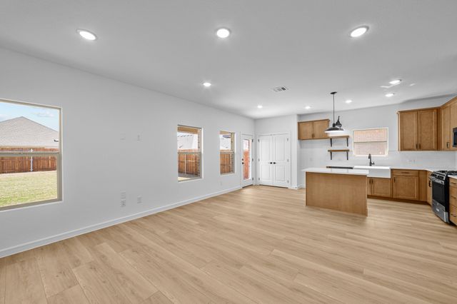 1229 Eagle Mountain Drive, Dallas, TX 75253
