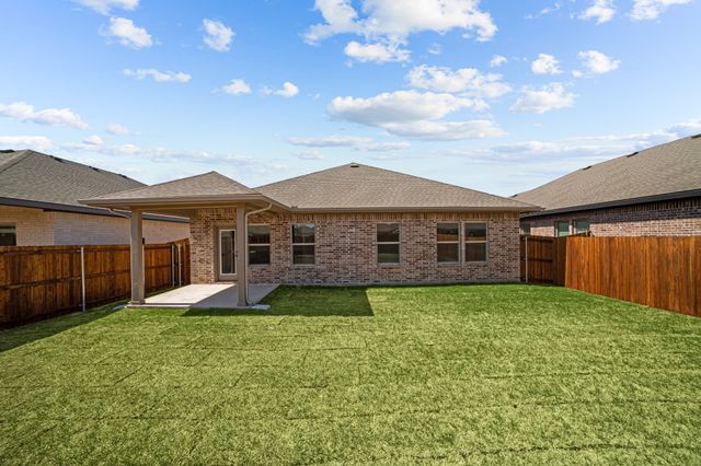 1229 Eagle Mountain Drive, Dallas, TX 75253