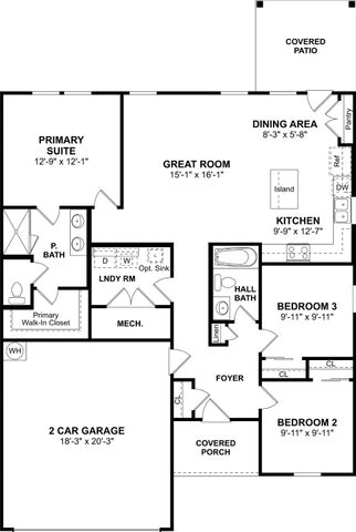 1229 Eagle Mountain Drive, Dallas, TX 75253