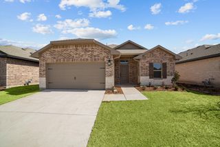 1229 Eagle Mountain Drive, Dallas, TX 75253